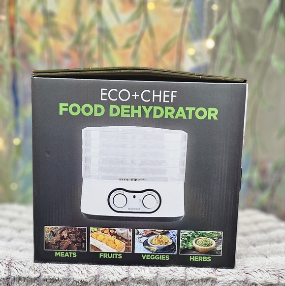 Food Dehydrater - Picture 4 of 6